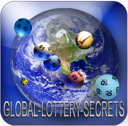 Global Lottery Secrets Logo