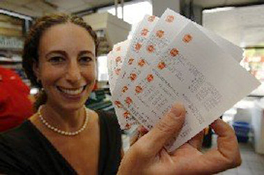 Powerball Saturday 5th November 2022 Jackpot US$ 1 point 9 Billion
